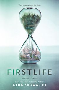 Produktbild: Firstlife