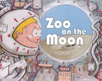 Produktbild: Zoo on the Moon