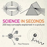 Produktbild: Science in Seconds