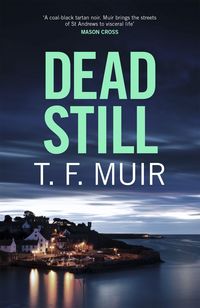 Produktbild: Muir, T: Dead Still
