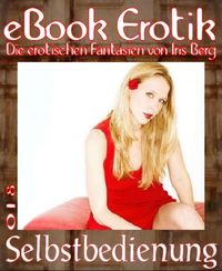 Produktbild: EBook Erotik 018: Selbstbedienung