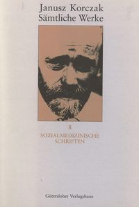 Produktbild: Sozialmedizinische Schriften