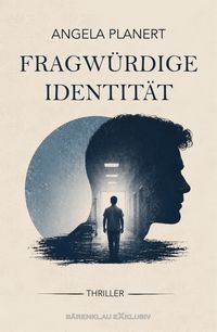 Produktbild: Fragw&uuml;rdige Identit&auml;t