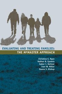 Produktbild: Evaluating and Treating Families