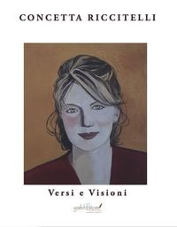 Produktbild: Versi e visioni