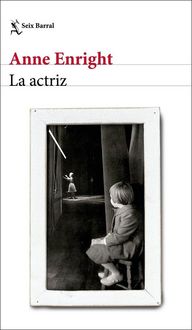Produktbild: La actriz