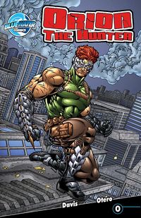 Produktbild: Orion the Hunter #0