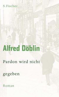 Produktbild: Pardon wird nicht gegeben