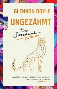 Produktbild: Ungez&auml;hmt &ndash; das Journal