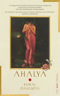 Produktbild: Ahalya