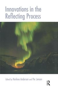 Produktbild: Innovations in the Reflecting Process