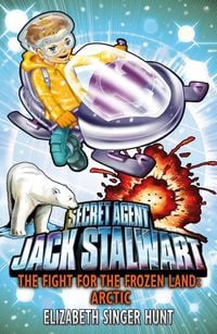 Produktbild: Jack Stalwart: The Fight for the Frozen Land