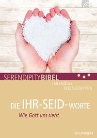 Produktbild: Die Ihr-Seid-Worte