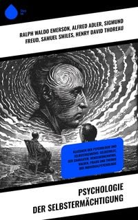 Produktbild: Psychologie der Selbsterm&auml;chtigung