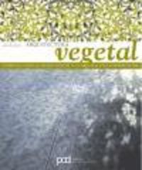 Produktbild: Baham&oacute;n R&iacute;os, A: Arquitectura vegetal