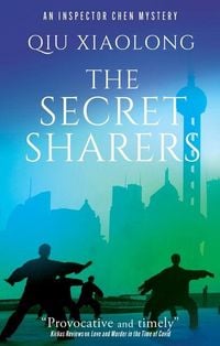 Produktbild: The Secret Sharers