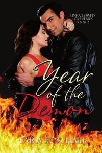 Produktbild: Year of the Demon