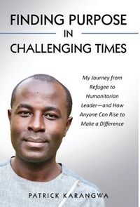 Produktbild: Finding Purpose in Challenging Times