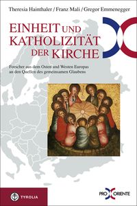 Produktbild: Einheit und Katholizit&auml;t der Kirche