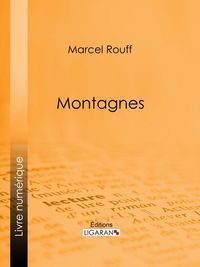 Produktbild: Montagnes