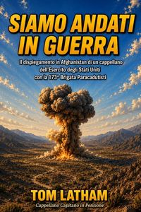 Produktbild: Siamo Andati in Guerra