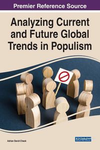 Produktbild: Analyzing Current and Future Global Trends in Populism