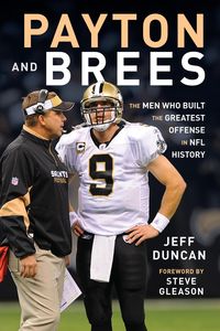 Produktbild: Payton and Brees