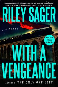 Produktbild: With a Vengeance