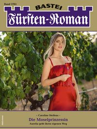 Produktbild: F&uuml;rsten-Roman 2761