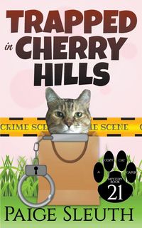 Produktbild: Trapped in Cherry Hills