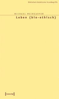 Produktbild: Leben (bio-ethisch)