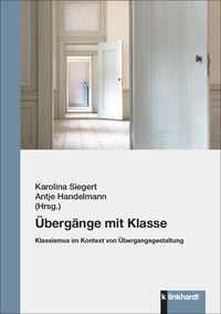 Produktbild: &Uuml;berg&auml;nge mit Klasse