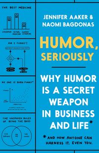 Produktbild: Humor, Seriously