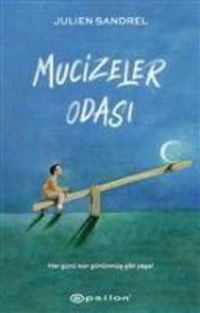 Produktbild: Mucizeler Odasi