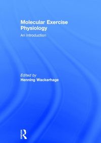 Produktbild: Molecular Exercise Physiology