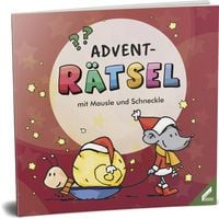 Produktbild: Advent-R&auml;tsel