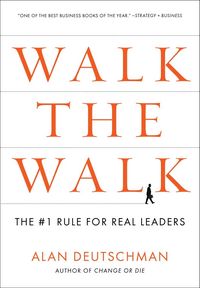 Produktbild: Walk the Walk