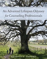 Produktbild: Erford, B: Advanced Lifespan Odyssey for Counseling Professi