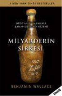 Produktbild: Milyarderin Sirkesi