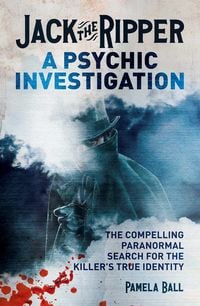 Produktbild: Jack the Ripper: A Psychic Investigation