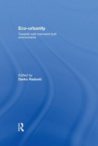 Produktbild: Eco-Urbanity