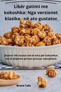 Produktbild: Lib&euml;r gatimi me kokoshka