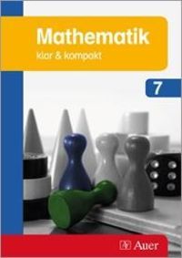 Bild vom Artikel Körner, M: Individuell fördern Mathematik 7. Jg. SB vom Autor Michael Körner