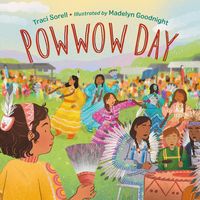 Produktbild: Powwow Day