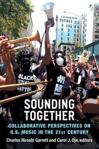 Produktbild: Sounding Together