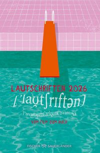 Produktbild: Lautschriften 2026