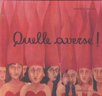 Produktbild: Quelle averse !