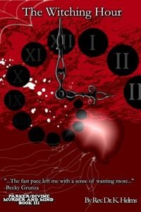 Produktbild: Helms, K: Witching Hour