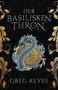 Produktbild: Der Basilisken-Thron