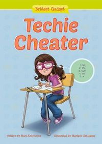Produktbild: Techie Cheater